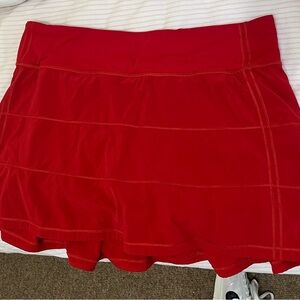 Lululemon Pace Rival Mid Rise Long